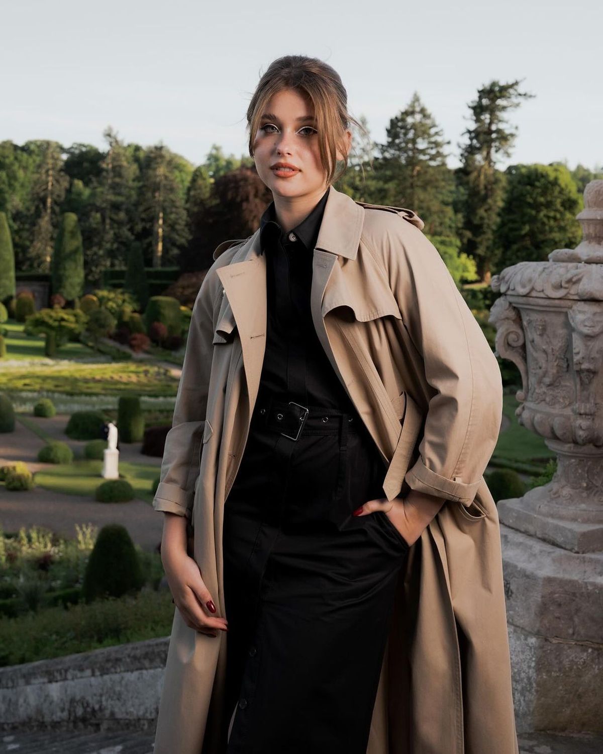 Nicole Wallace. Nicole Wallace. 