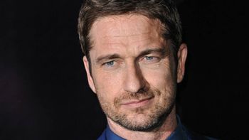 Netflix tiene la película de acción con Gerard Butler más elogiada del mundo