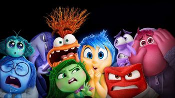 Disney Plus: qué se sabe sobre Producciones de ensueño, la serie que continúa el universo de Intensamente