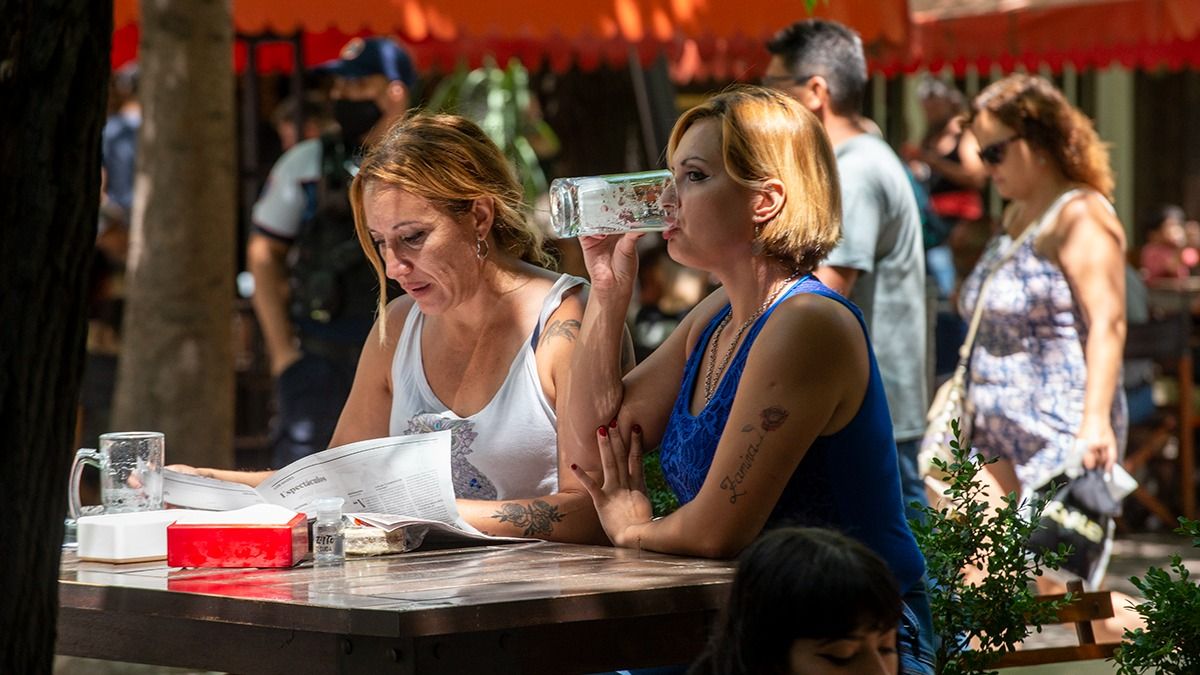 Aprovechando el feriado nacional de este jueves, en que se presentará una jornada templada, el tiempo permitirá salidas y paseos a distintas partes de la ciudad