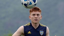 Boca jugará con San Lorenzo tras el golpe sufrido en la Libertadores