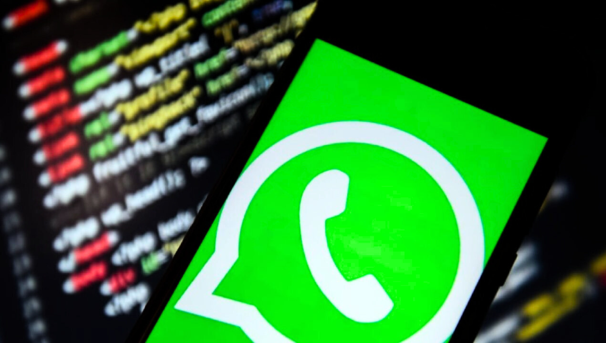 Puedes proteger tu celular y evitar las estafas por WhatsApp