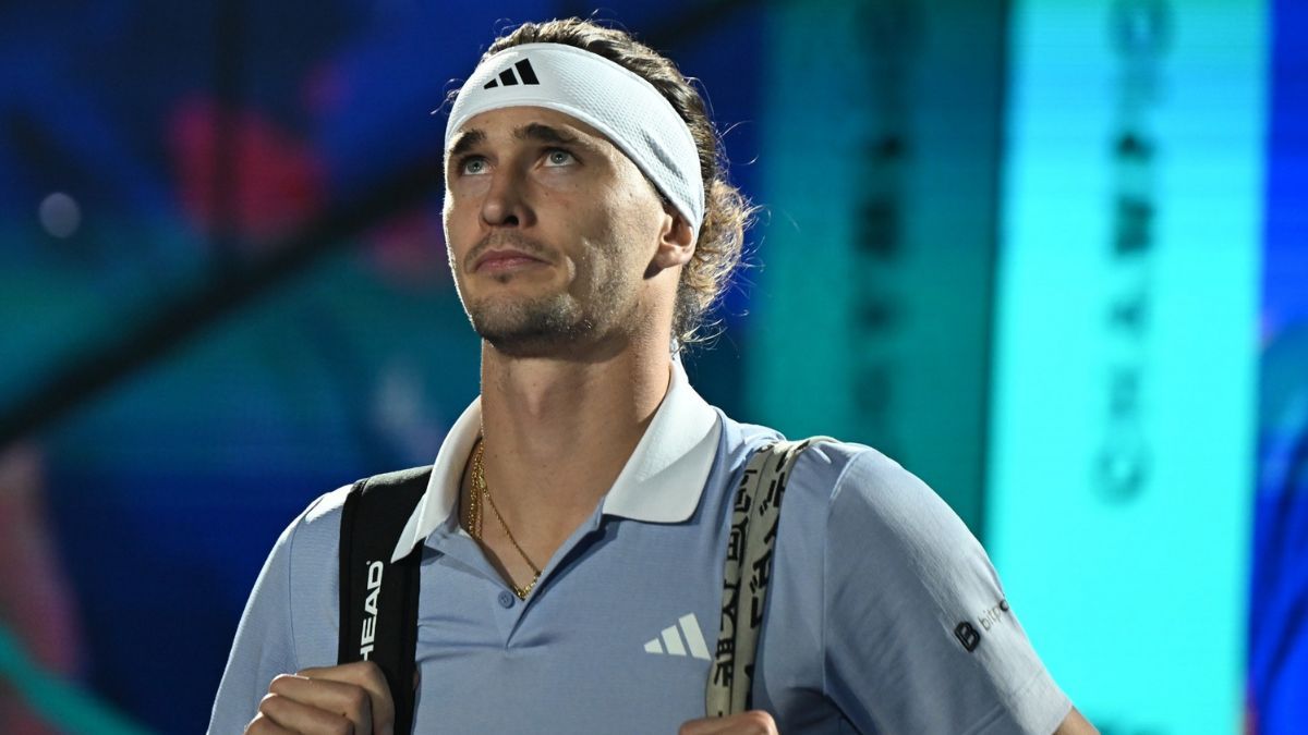 Alexander Zverev será la figura principal del Argentina Open. 