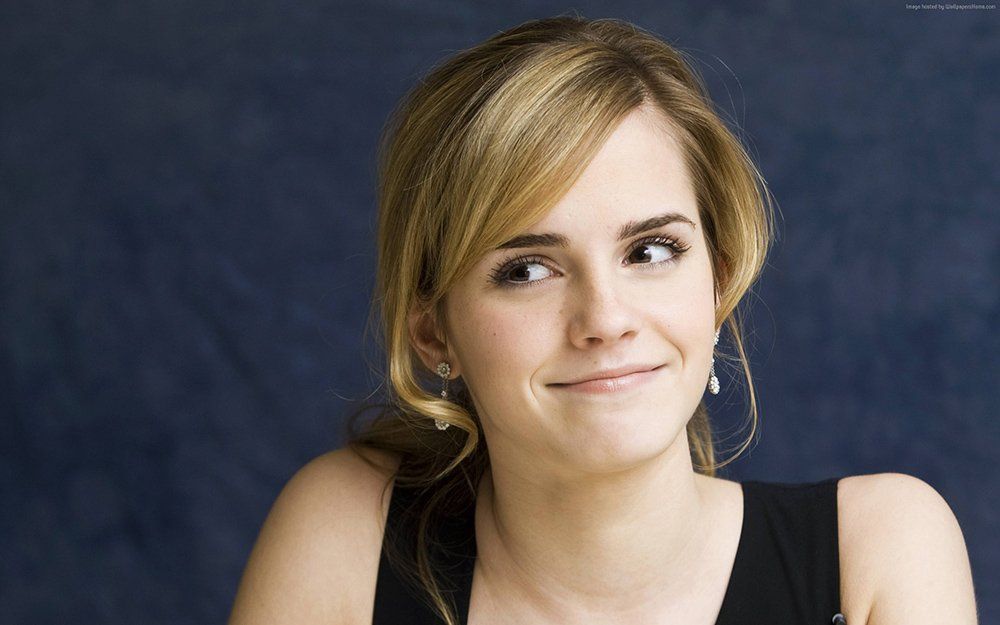 Emma Watson fue a ver Animales fantásticos y dio su veredicto