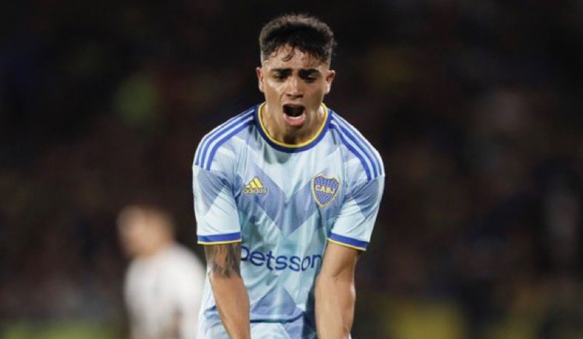 Langoni no pudo concretar su pase a la MLS y seguirá en Boca aprovechando las bajas de los jugadores que viajaron a los Juegos Olímpicos. Langoni no pudo concretar su pase a la MLS y seguirá en Boca aprovechando las bajas de los jugadores que viajaron a los Juegos Olímpicos.