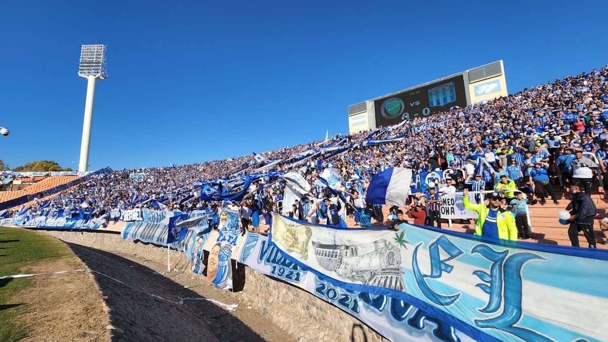 Foto: Martín Pravata (UNO).