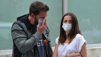 Ben Affleck y Ana de Armas, un detalle que rumorea casamiento