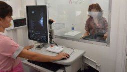 De pulmón en varones y de mama en mujeres