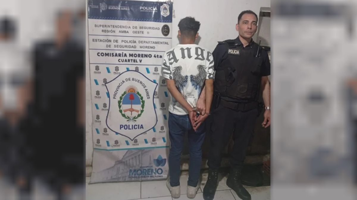 Brutal asesinato: golpeó con violencia y asfixió a su hijastro de 4 años.