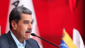 La amenaza de Nicolás Maduro a Kast, presidente en Chile: Cuidadito si le toca un pelo a un venezolano La amenaza de Nicolás Maduro a Kast, presidente en Chile: Cuidadito si le toca un pelo a un venezolano