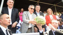 Los presentes y ausentes de los festejos vendimiales