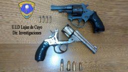 Cayeron acusados de abusar y asaltar a una joven de 19 años