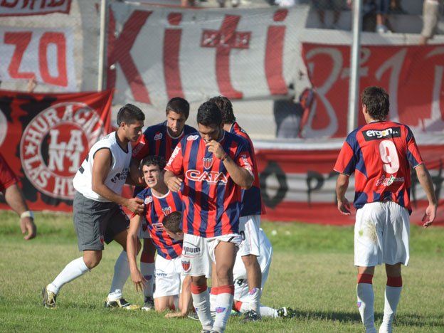 Se definieron las zonas del Torneo del Interior, que tendrá 19 equipos