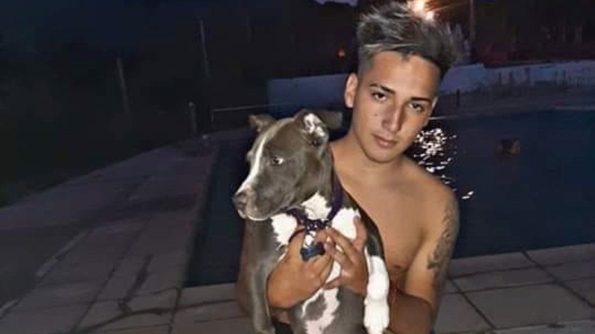 Marcelo Paredes fue la víctima del asesinato en La Favorita.