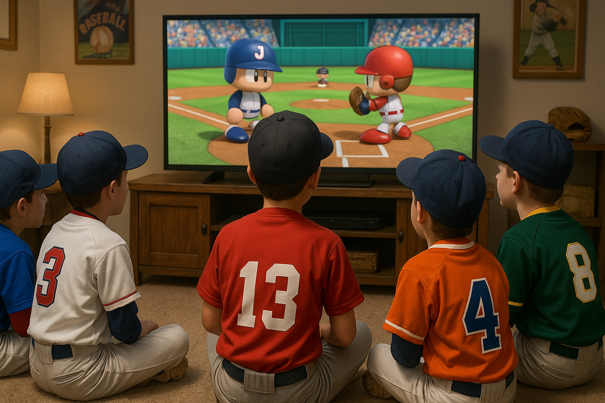 Con Power Pros, los chicos aprenden las reglas, posiciones y dinámica del juego de forma divertida. Con Power Pros, los chicos aprenden las reglas, posiciones y dinámica del juego de forma divertida.