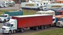 Coronavirus en Argentina: Transporte aprobó el modelo de declaración jurada para transitar por el país