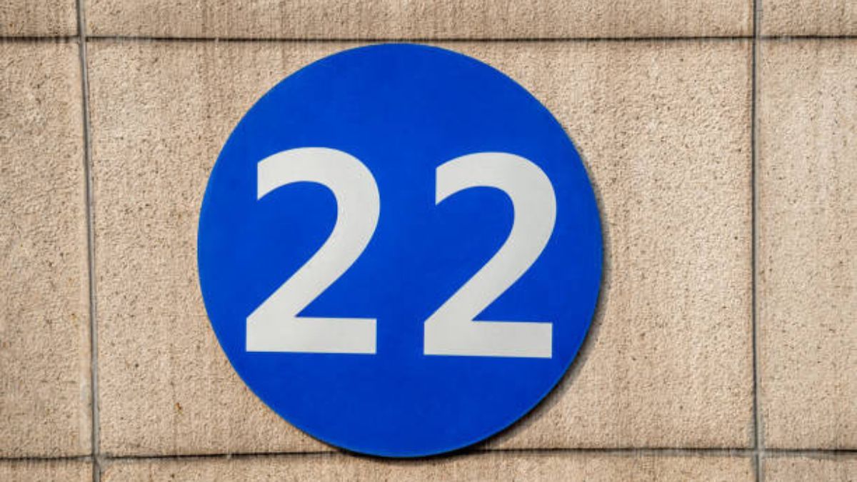 Cuáles son los números de la suerte del sábado 22 de noviembre, según las predicciones de la numerología