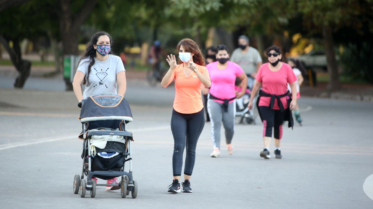  El Gobierno pide reducir la circulación: ¿se vienen nuevas restricciones en Mendoza?