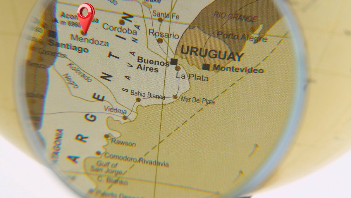 En la provincia de Mendoza, Argentina, hay un departamento llamado Tupungato que alberga uno de los monumentos m&aacute;s impactantes del pa&iacute;s.