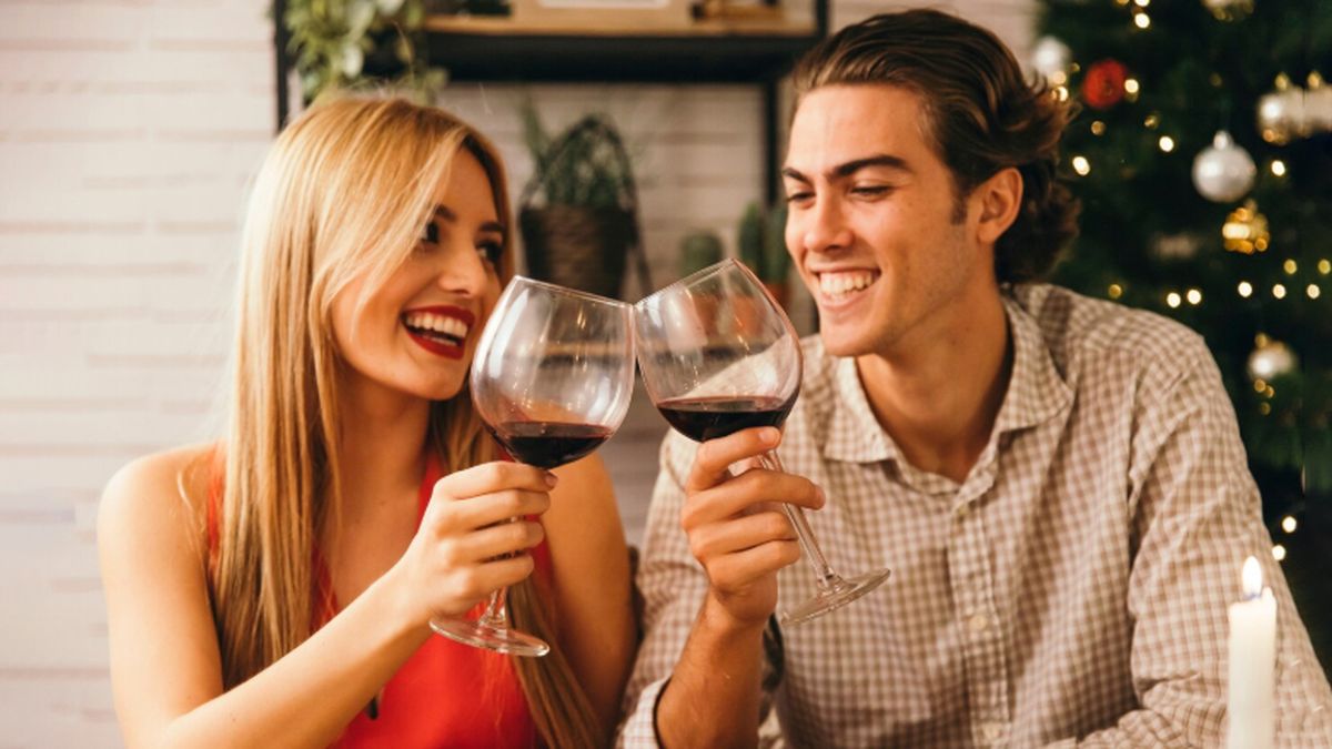 Los 2 colores que siempre hay que usar en Navidad, según el feng shui