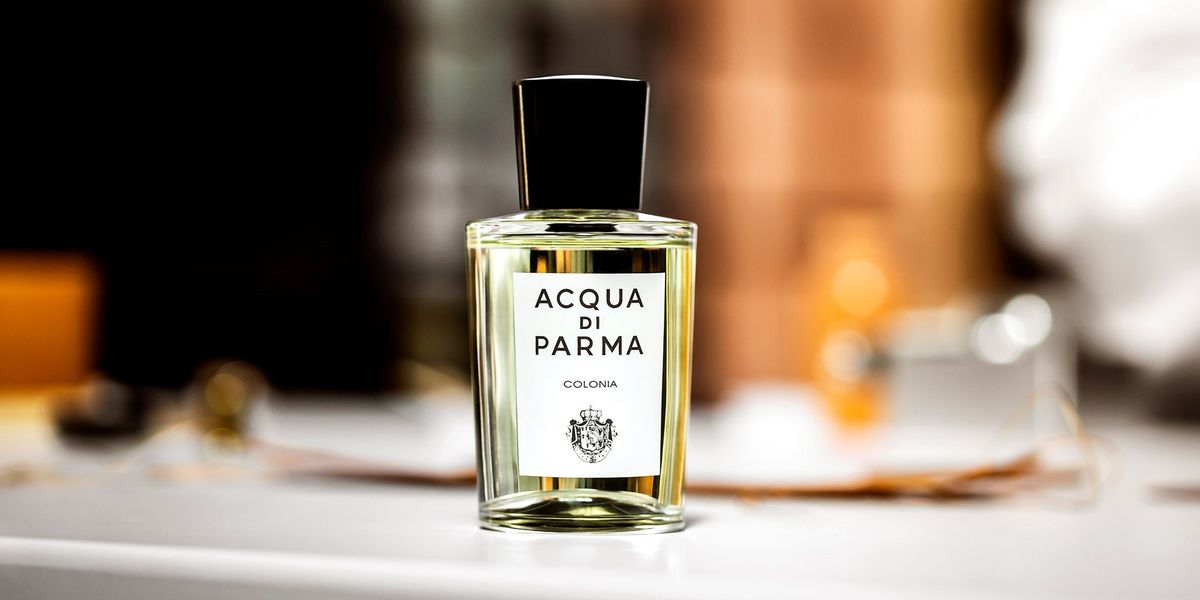 Perfume Acqua di Parma. Perfume Acqua di Parma.