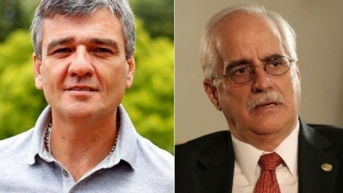Horacio Zabaleta y Jorge Taiana jurarán este martes como ministros de Desarrollo Social y de Defensa.
