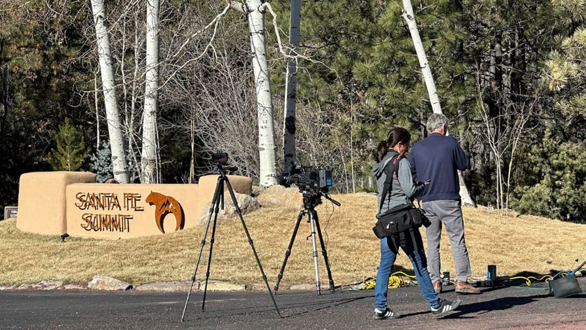 Los medios de prensa estadounidenses se mantienen atentos a lo que se conozca sobre la muerte del destacado actor Los medios de prensa estadounidenses se mantienen atentos a lo que se conozca sobre la muerte del destacado actor