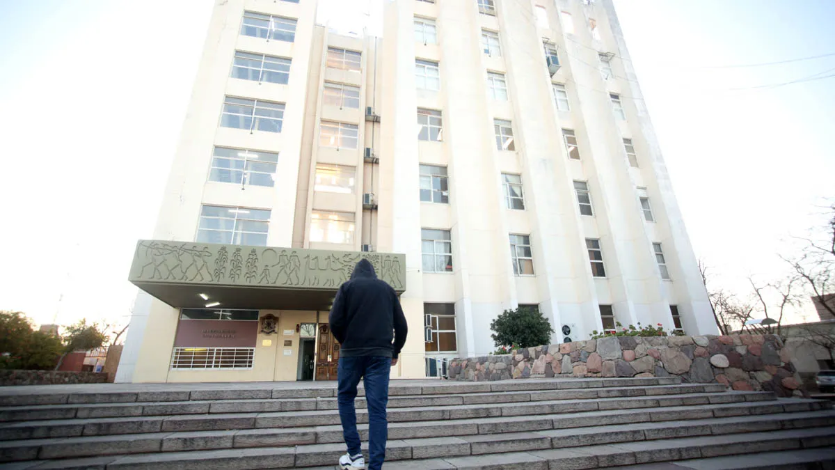 El fallo del Poder Judicial a favor del gremialista es por un caso en el Concejo Deliberante.