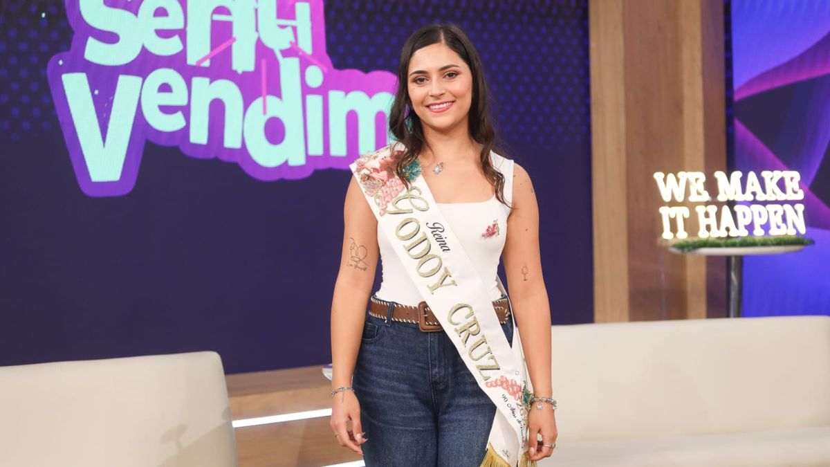 Martina Arenas. reina de Godoy Cruz. Martina Arenas. reina de Godoy Cruz.