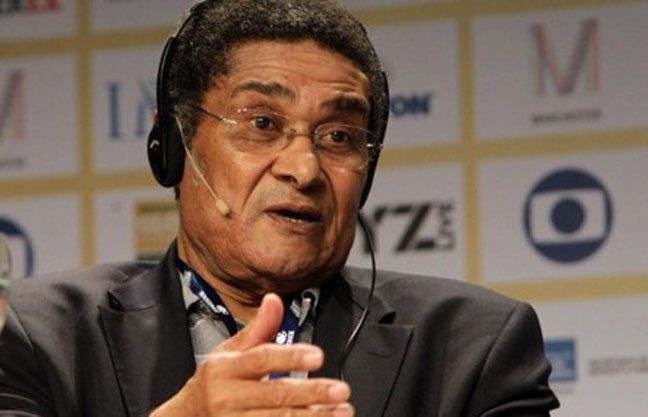 Eusebio: “Messi es mejor que Cristiano Ronaldo”