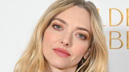 Amanda Seyfried es la protagonista de esta historia de amor de Netflix.