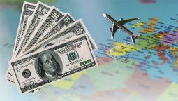 Las agencias de turismo están complicadas por el cepo cambiario