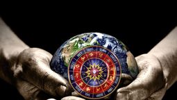 Los 4 signos del zodiaco que salvarán al mundo, según la astrología