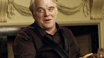 Las escenas que Philip Seymour Hoffman no pudo filmar