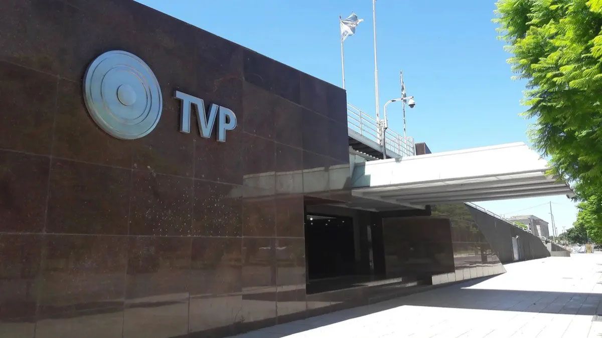 Escándalo en la TV Pública: quién se llevó un bolso con 4 millones de pesos