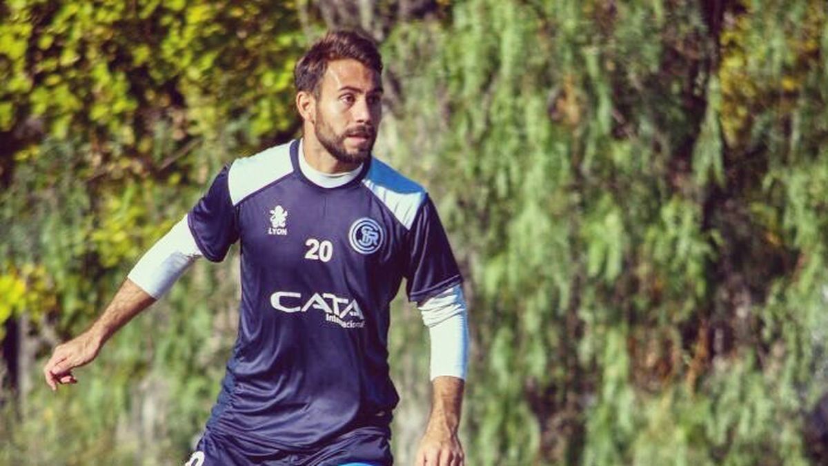 Matías Villarrreal se inició en la Lepra. Matías Villarrreal se inició en la Lepra.