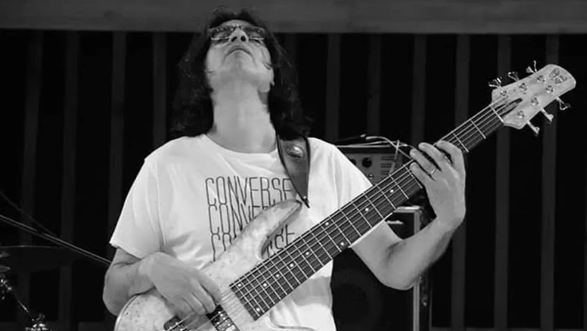 Marcelo Torres en Mendoza.&nbsp;