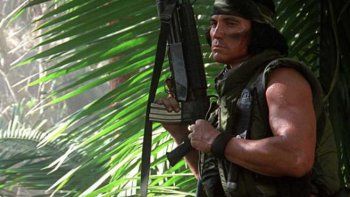 Murió el actor Sonny Landham (Depredador) a lo 76 años