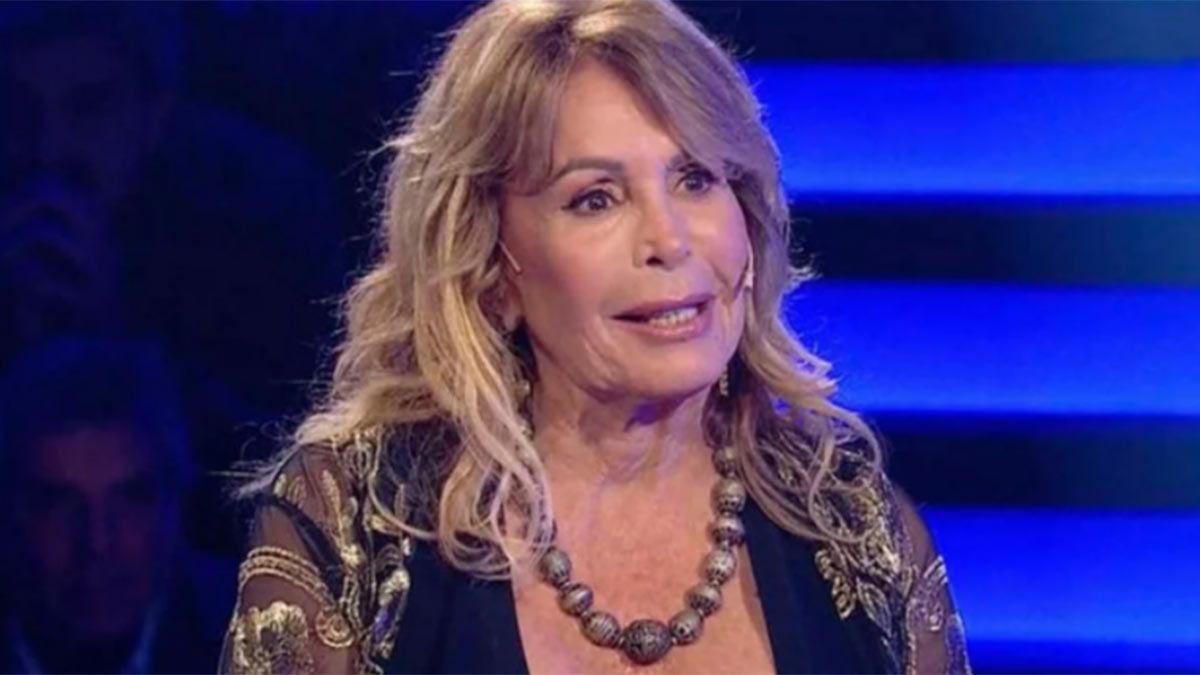 Pata Villanueva atraviesa un delicado momento.