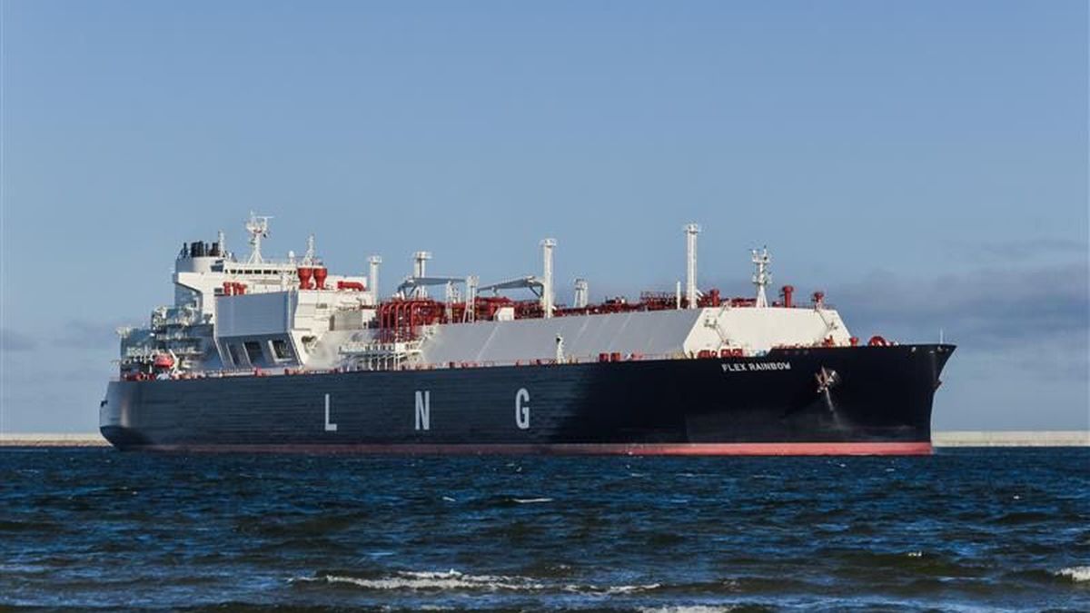 Prorrogaron la Emergencia Energética y avanzan con la privatización de la importación de gas natural