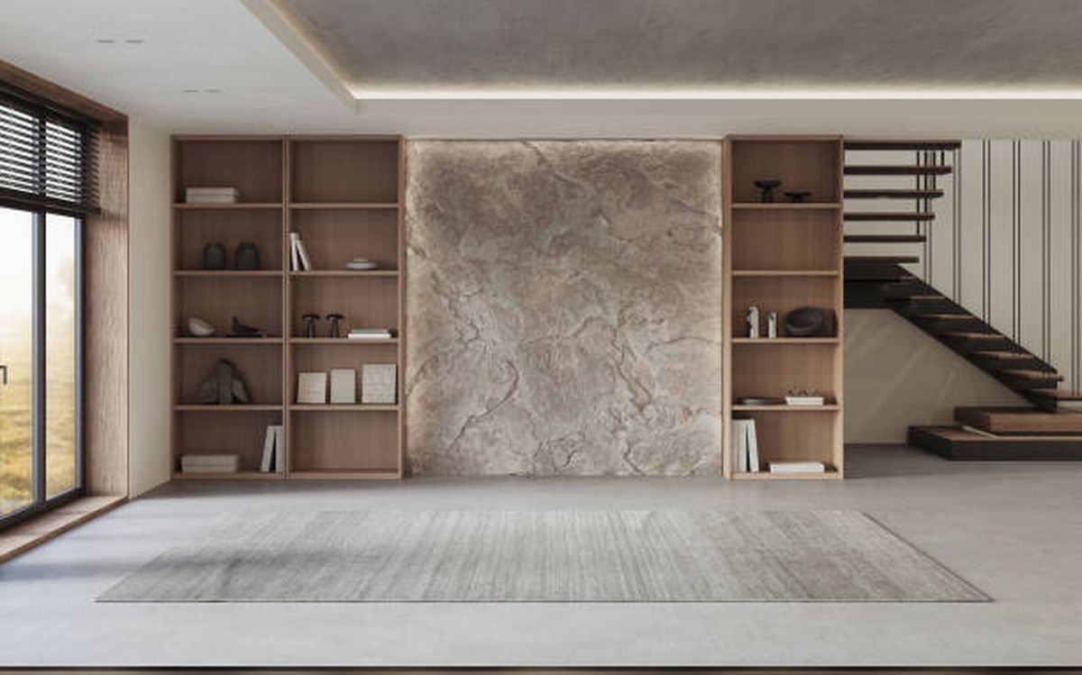 Descubrí cómo poner en práctica esta regla de decoración. Descubrí cómo poner en práctica esta regla de decoración.