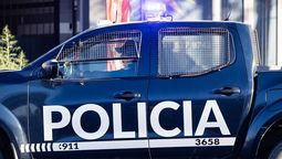 El camionero está prófugo, mientras dos de sus tres víctimas están internadas en el hospital Rawson, de San Juan. El camionero está prófugo, mientras dos de sus tres víctimas están internadas en el hospital Rawson, de San Juan.