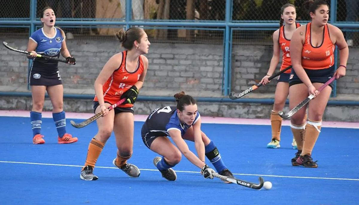 Andino ganó en la cancha, pero incumplió las reglas.