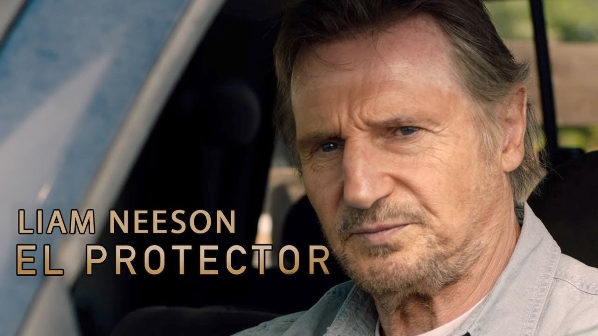 Liam Neeson. El talentoso actor triunfa en Netflix con la cinta, El protector. Liam Neeson. El talentoso actor triunfa en Netflix con la cinta, El protector. 