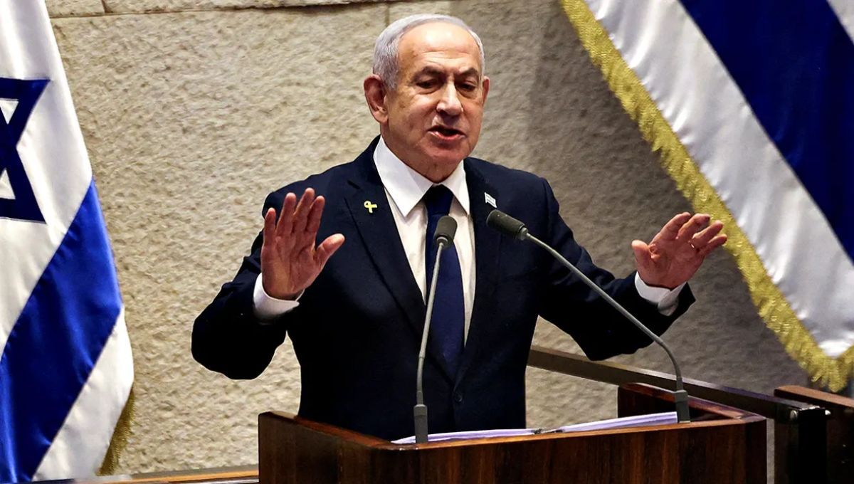 Israel sella su relación con un país de América Latina para la extracción de litio y posiciona a la nación