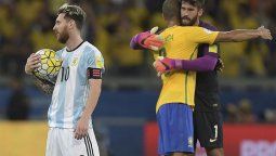 El ranking sigue sosteniendo que Argentina es la mejor Selección del mundo