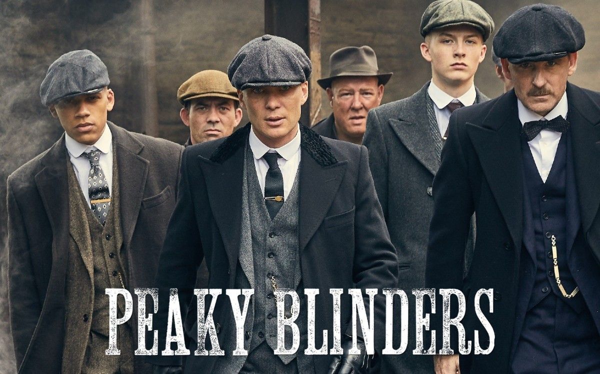 Se viene la película. Peaky Blinders: Steven Knight anunció que comenzó a rodar la película.