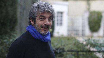 Ricardo Darín reflexionó sobre el coronavirus y dejó un sentido mensaje: 