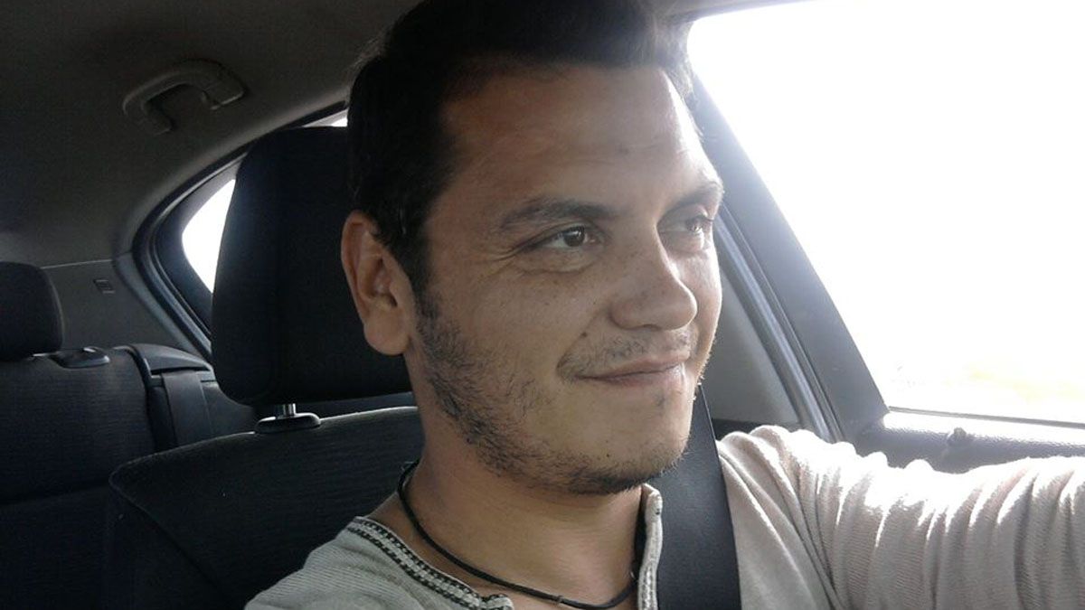 Juan Manuel Tarres (44 años)  fue declarado no culpable de femicidio por un jurado popular.