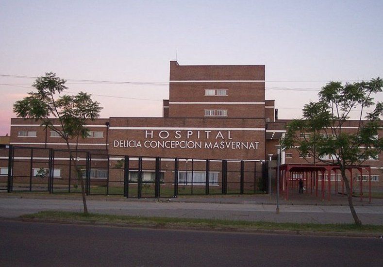 Familiar de un joven fallecido denuncia mala praxis en el hospital Masvernat